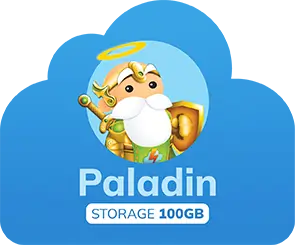 Paladin