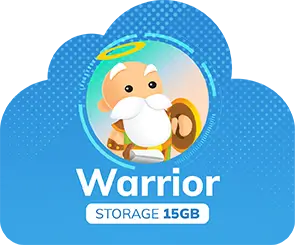 Warrior