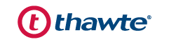 thawte - SSL Dewaweb Murah