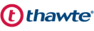 Thawte Logo
